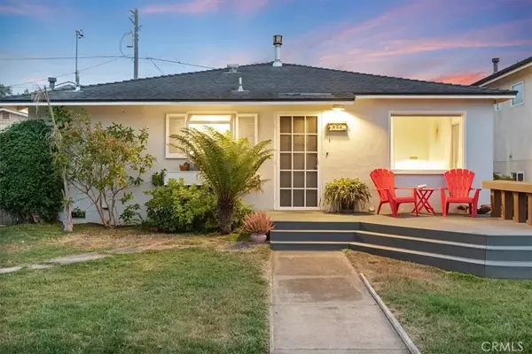 Morro Bay, CA 93442,938 Pecho Street