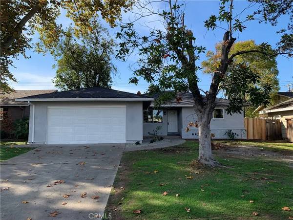 2568 Ribier Way, Rancho Cordova, CA 95670