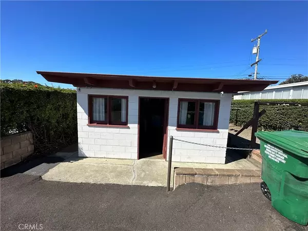 Morro Bay, CA 93442,190 El Morro Trailer Court