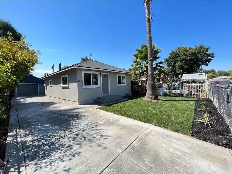 3818 15th Avenue, Sacramento, CA 95820