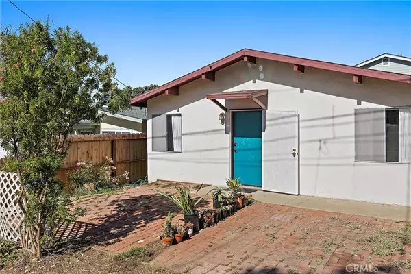 461 Luzon Street, Morro Bay, CA 93442