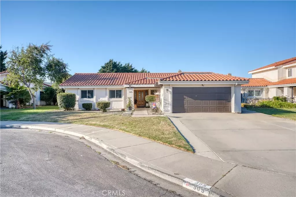 Lompoc, CA 93436,305 Chaplin Circle