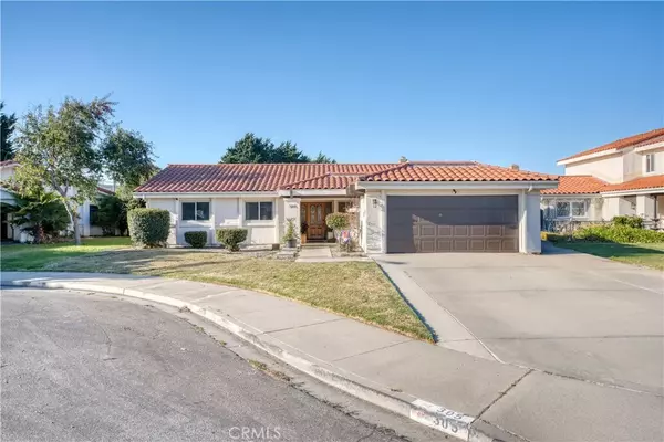 305 Chaplin Circle, Lompoc, CA 93436