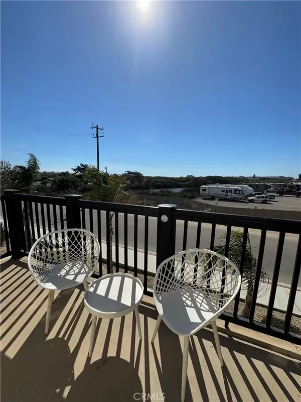 Oceano, CA 93445,444 Pier Avenue #53