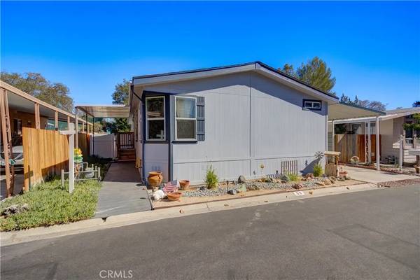 Atascadero, CA 93422,10025 El Camino Real #50