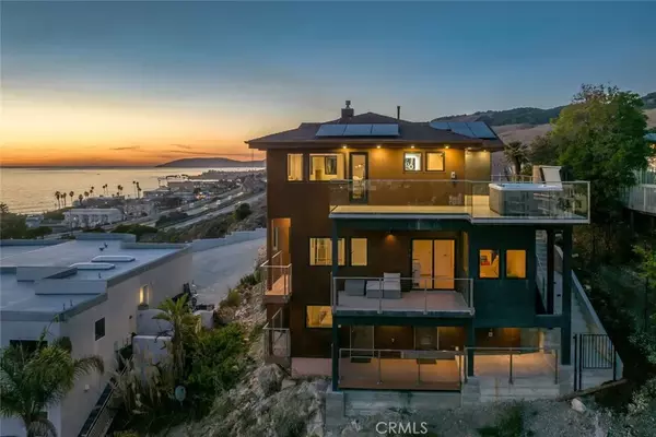 Pismo Beach, CA 93449,500 Baxter Lane