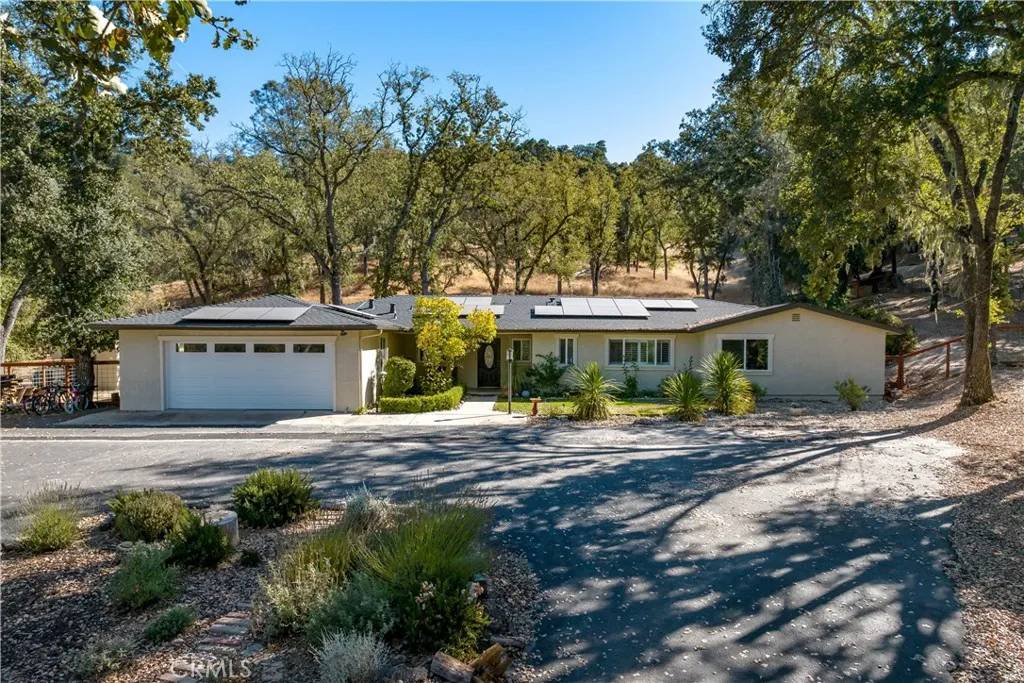 8930 Ortega Road, Atascadero, CA 93422