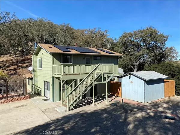 5455 Vega Avenue, Atascadero, CA 93422