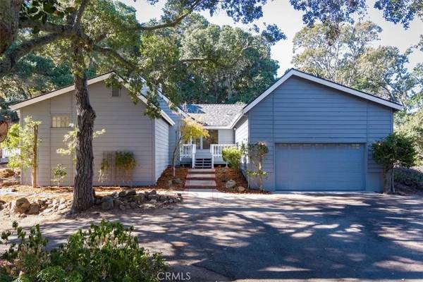 9525 Santa Lucia Road, Atascadero, CA 93422