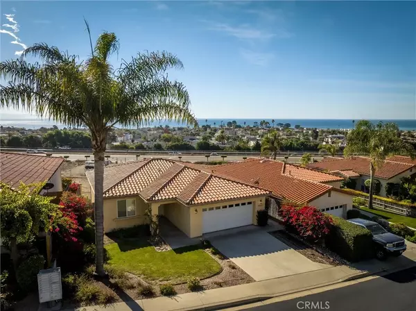 Pismo Beach, CA 93449,1308 Costa Del Sol
