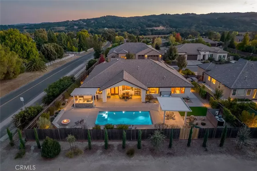 1050 Cuvee Court, Templeton, CA 93465