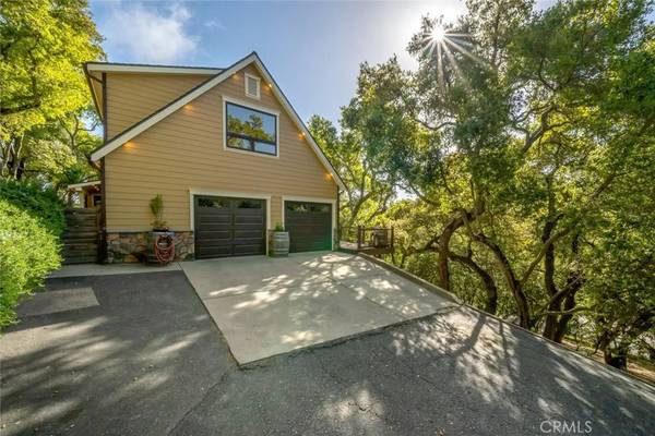 Atascadero, CA 93422,7475 Balboa Road