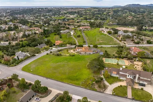 0 Stagecoach Road, Arroyo Grande, CA 93420