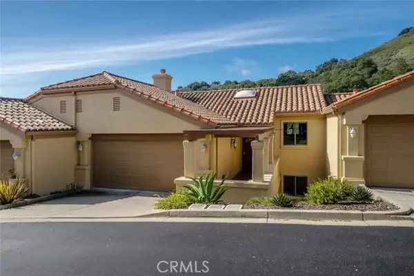 2471 Cranesbill Place, Avila Beach, CA 93424