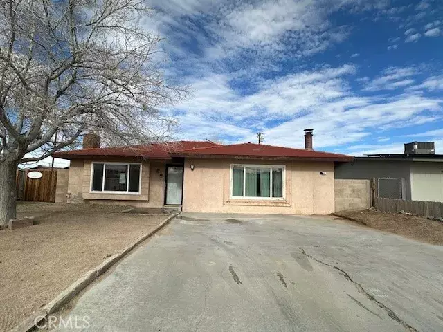 Ridgecrest, CA 93555,1040 W Coronado Avenue