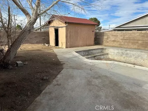 Ridgecrest, CA 93555,1040 W Coronado Avenue