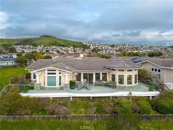 2770 Indigo Circle, Morro Bay, CA 93442