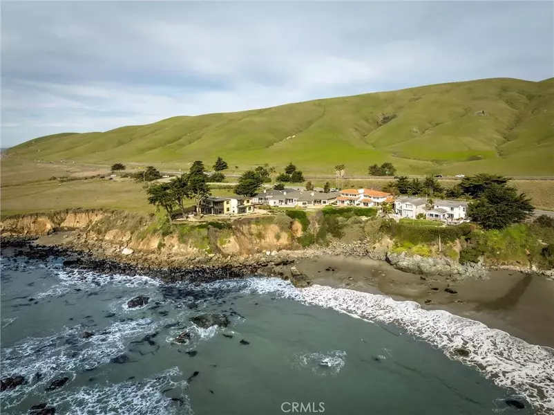 777 N Ocean Avenue, Cayucos, CA 93430