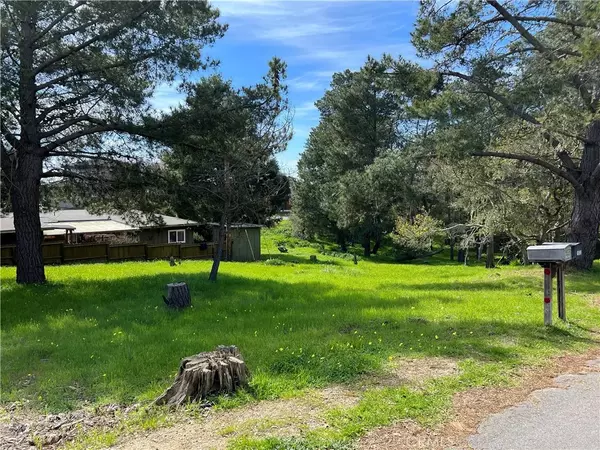 0 Benson, Cambria, CA 93428