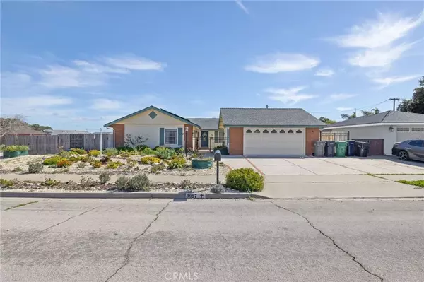 Lompoc, CA 93436,3997 Spica Way