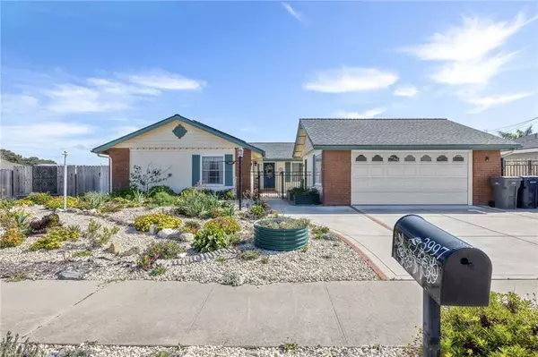 Lompoc, CA 93436,3997 Spica Way