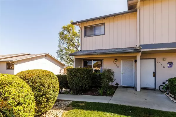 Paso Robles, CA 93446,2022 Pine Street