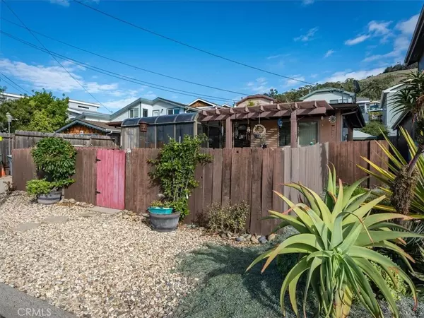 Morro Bay, CA 93442,2950 Greenwood Avenue