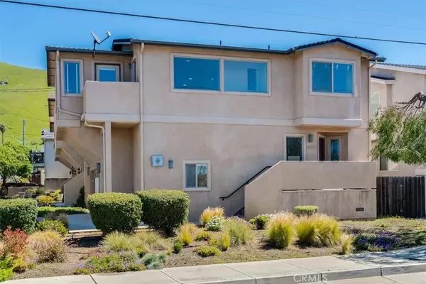 Morro Bay, CA 93442,3190 Main Street