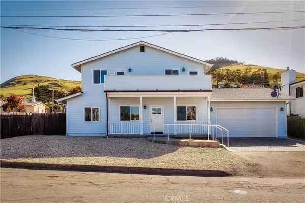 2998 Greenwood Avenue, Morro Bay, CA 93442