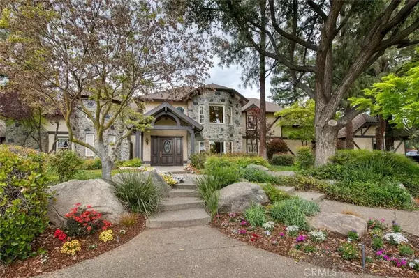 13300 E Bullard Avenue, Clovis, CA 93619