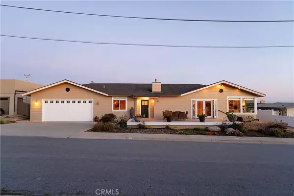 Morro Bay, CA 93442,166 Tahiti Street