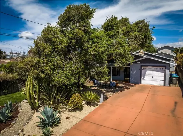 967 Brighton Avenue, Grover Beach, CA 93433
