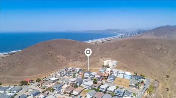 Morro Bay, CA 93442,528 Blanca Street