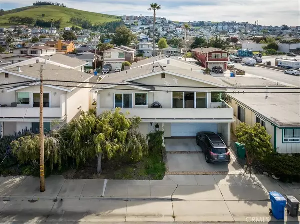 Morro Bay, CA 93442,2718 Main