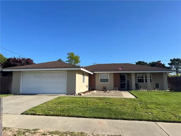 3912 Rigel Avenue, Lompoc, CA 93436