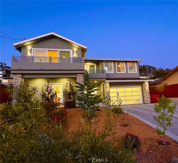 Morro Bay, CA 93442,2940 Hemlock Avenue