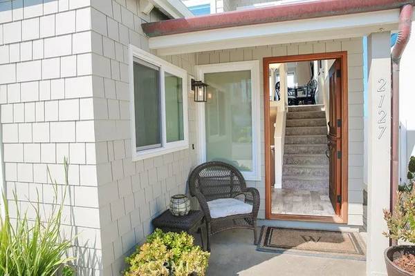 Cambria, CA 93428,2127 Sherwood Drive