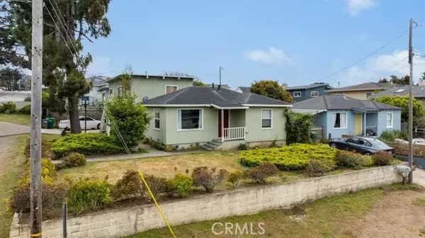 Morro Bay, CA 93442,890 Pacific Street