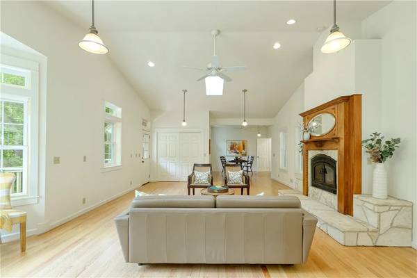7515 Santa Rosa Creek Road, Cambria, CA 93428