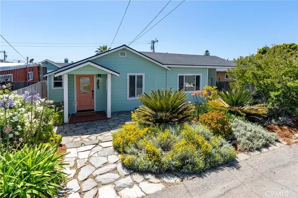 2655 Ironwood Avenue, Morro Bay, CA 93442