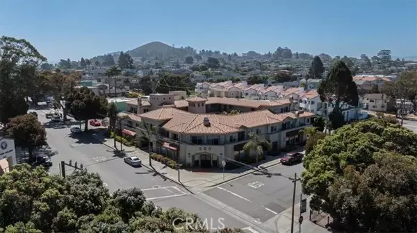 Morro Bay, CA 93442,600 Morro Bay Boulevard #201