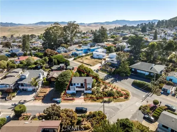 Morro Bay, CA 93442,325 Kern Avenue