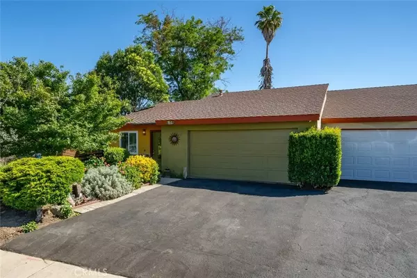 1029 Parkview Lane, Paso Robles, CA 93446