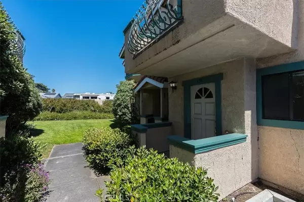 Oceano, CA 93445,1277 Belridge Street #13C