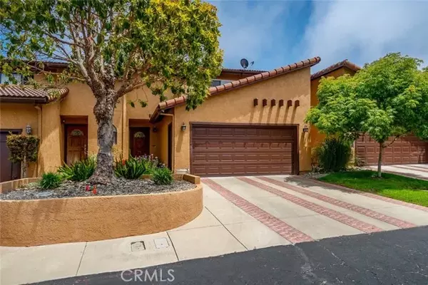 614 Mira Mar Court, Grover Beach, CA 93433