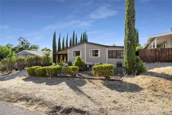 Paso Robles, CA 93446,3025 Water View Drive