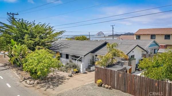 1194 11th Street, Los Osos, CA 93402