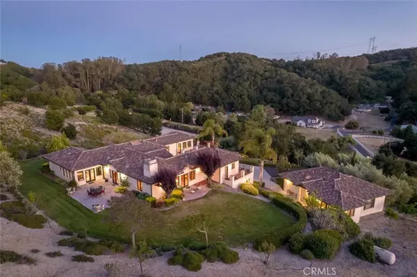 Arroyo Grande, CA 93420,1640 Corbett Canyon Road