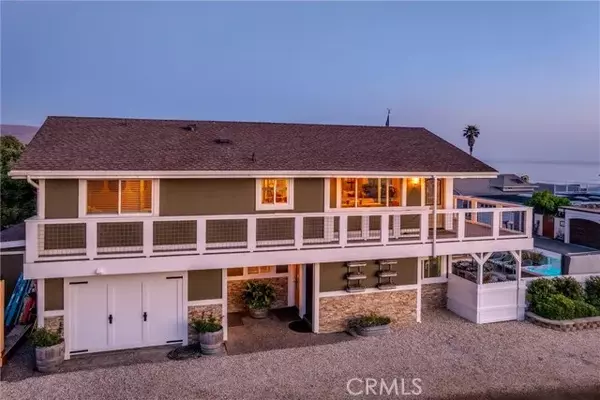 Cayucos, CA 93430,3561 Studio Drive