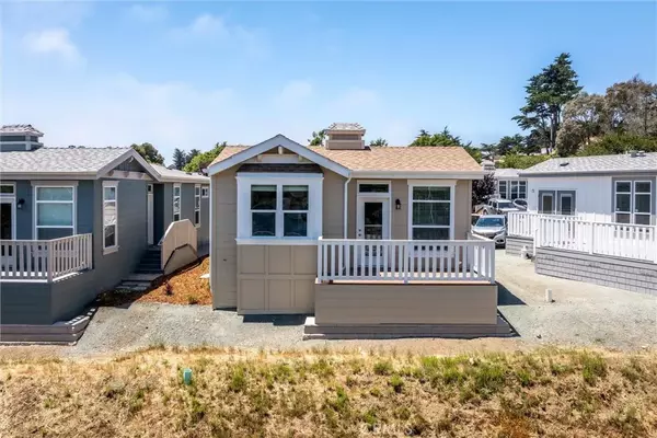 Cambria, CA 93428,1460 Main #118